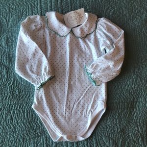 The Beaufort Bonnet Company girls shirt